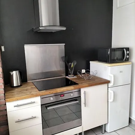 Apartment Idealement Situe *