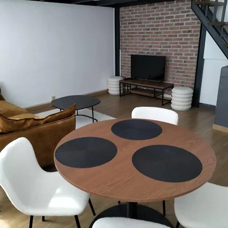 Apartment Idealement Situe Le Havre