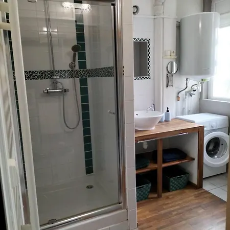 Apartment Idealement Situe *